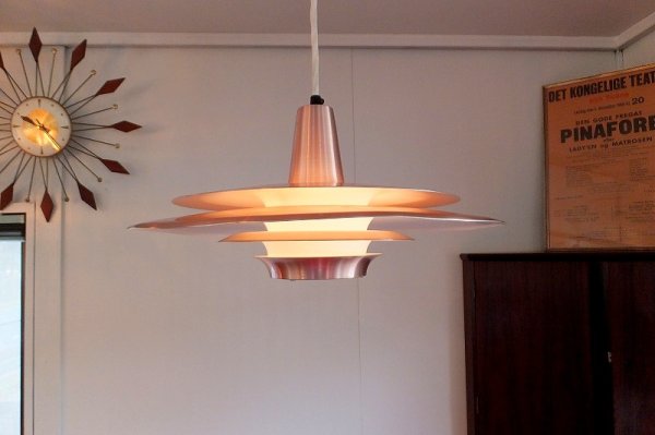 画像1: Pendant lamp RL-006 (1)