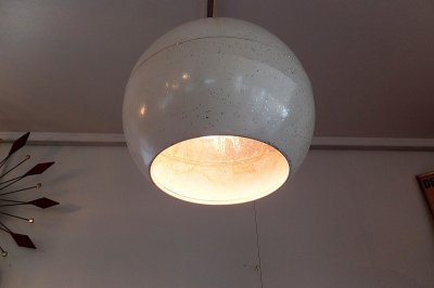 画像1: Pendant lamp RL-009