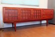画像1: Side Board  RS-007 (1)
