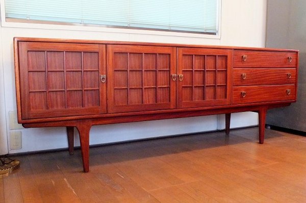 画像1: Side Board  RS-007 (1)
