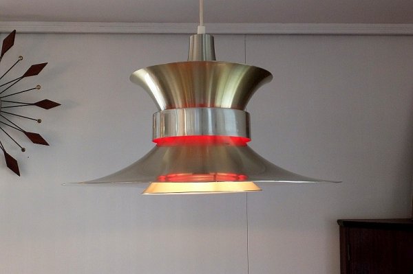 画像1: Pendant lamp RL-011 (1)