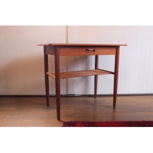 画像: Side Table  RT-002