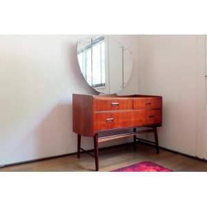 画像: Dresser  RS-009