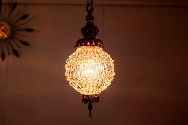 画像1: Pendant lamp RL-013 (1)