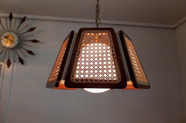 画像1: Pendant lamp RL-014 (1)