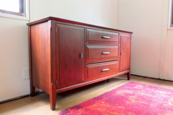 画像1: Side board  RS-013 (1)