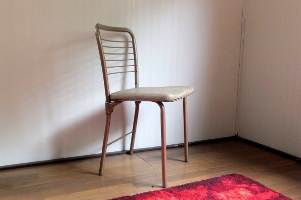 画像1: Folding Chair  RC-005 (1)