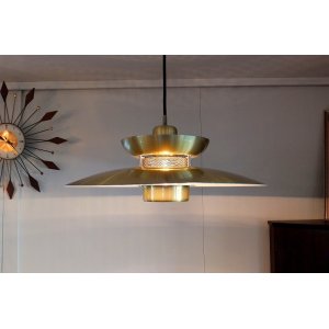 画像: Pendant lamp RL-019