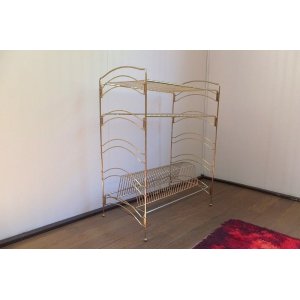 画像: Record Rack RG-006