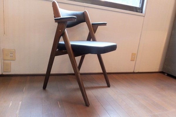 画像1: Folding Chair  RC-006 (1)