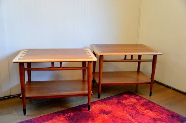 画像1: Side Table  RT-008 (1)