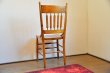 画像4: Wood Chair  RC-007 (4)