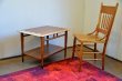 画像10: Wood Chair  RC-007 (10)