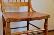 画像8: Wood Chair  RC-007 (8)