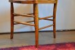 画像9: Wood Chair  RC-007 (9)