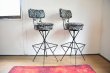 画像1: Bar stool  RC-008 (1)
