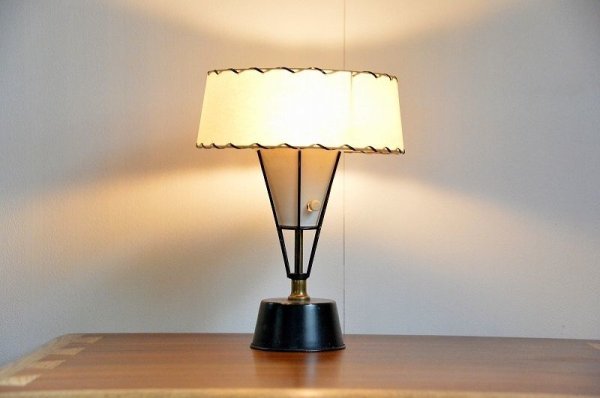 画像1: Table lamp RL-030 (1)
