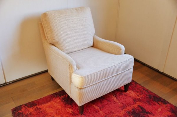 画像1: Easy chair   RC-010 (1)