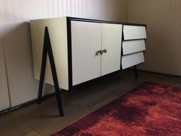 画像1: Side Board RS-022 (1)