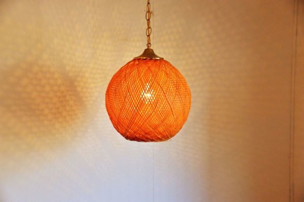 画像1: Pendant lamp RL-032 (1)