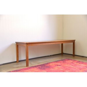 画像: Center Table  RT-012