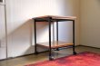 画像1: Kitchen wagon  RT-013 (1)