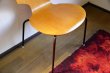 画像4: Stacking chair   RC-017 (4)