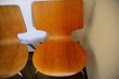画像9: Stacking chair   RC-017 (9)