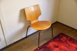 画像3: Stacking chair   RC-017 (3)