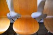画像7: Stacking chair   RC-017 (7)