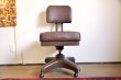 画像2: Desk chair   RC-018 (2)