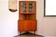 画像1: Corner Shelf  RS-025 (1)
