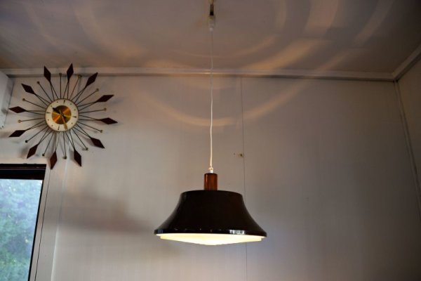 画像1: Pendant lamp RL-036 (1)