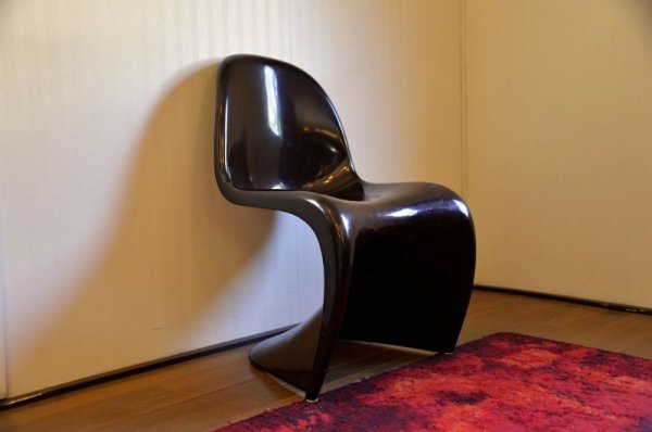 画像1: Panton chair   RC-020 (1)