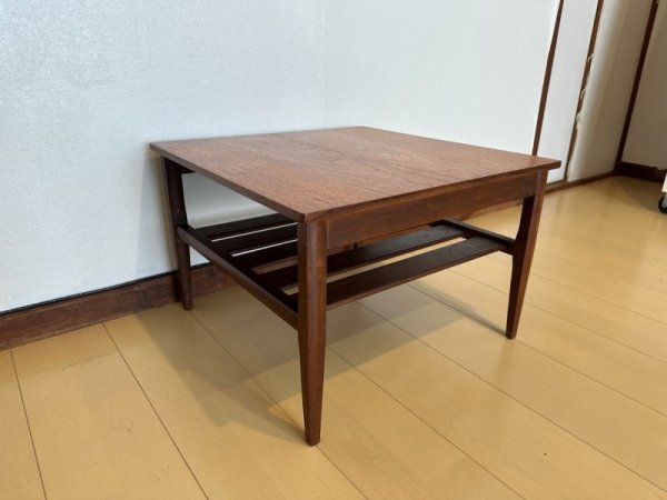 画像1: Side Table  RT-016 (1)