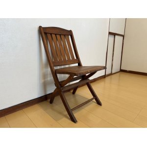 画像: Folding Chair  RC-025