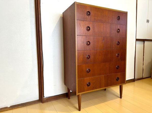 画像1: Chest  RS-039 (1)