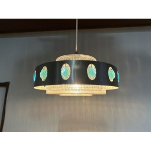 画像: Pendant lamp RL-044