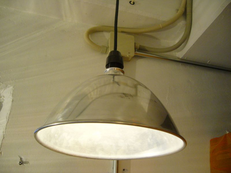 画像1: Pendant lamp c01