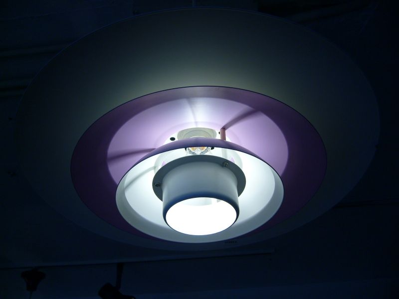 画像: Pendant lamp s