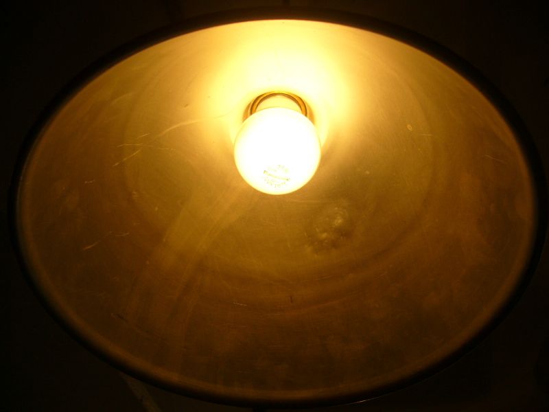 画像: Pendant lamp c01