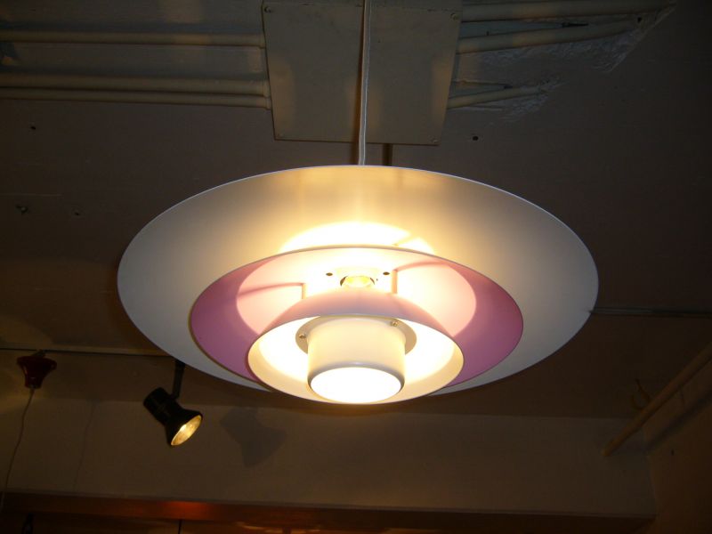 画像: Pendant lamp s