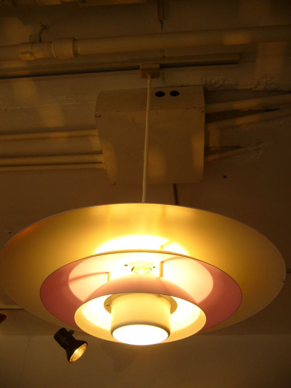 画像: Pendant lamp s