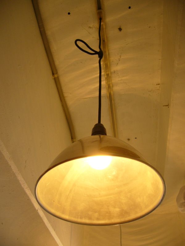 画像: Pendant lamp c01