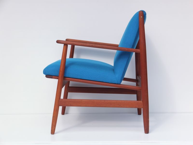 画像: Easy chair  SC-018