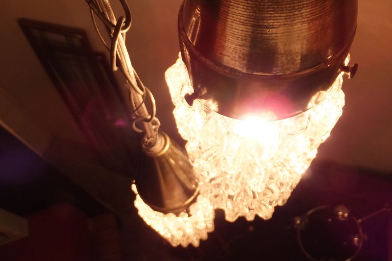 画像: Pendant lamp　SL-007