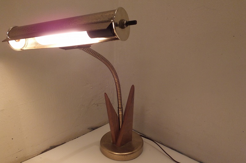 画像: Desk lamp OL-002