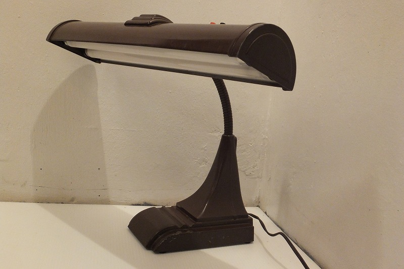 画像1: Desk lamp OL-001