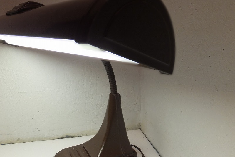 画像: Desk lamp OL-001