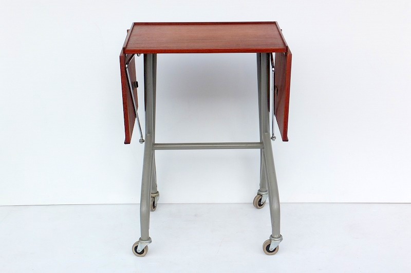 画像1: Typewriter table ST-013